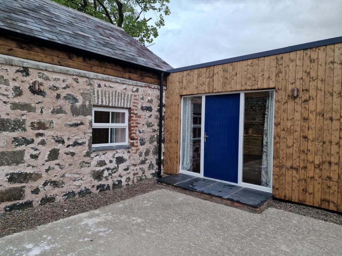 Squirrel Cottage Ballymena Exterior photo