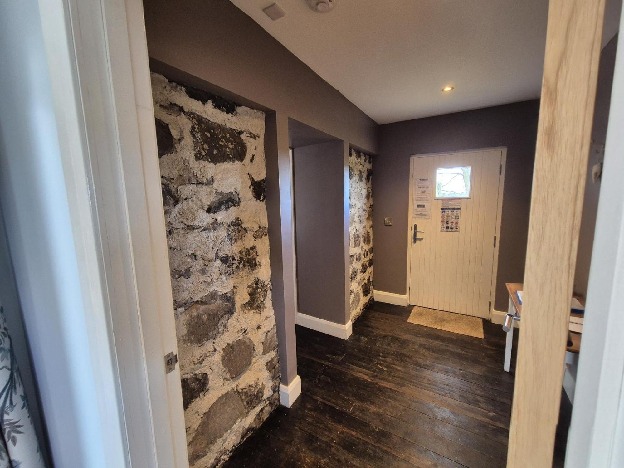 Squirrel Cottage Ballymena Exterior photo